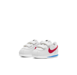 Детские кроссовки Nike Cortez Basic SL 'White Varsity Red' 904769-103
