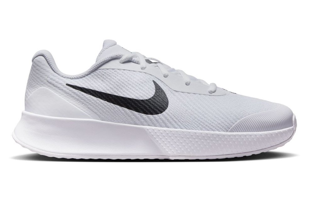 Женские Кроссовки теннисные Nike Vapor Lite 3 - белый