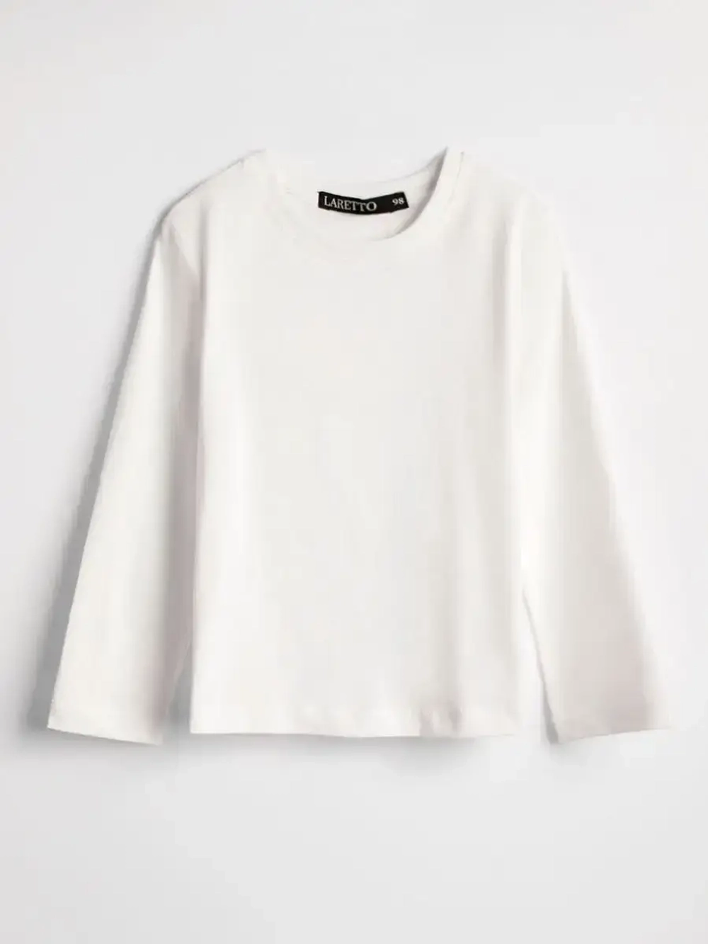 Костюм для девочки, лонгслив и сарафан