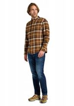 Рубашка RIVETED SHIRT 112355764