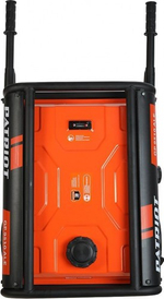 Генератор бензиновый PATRIOT GP 9510 ALE с возможностью автоматизации 474101805