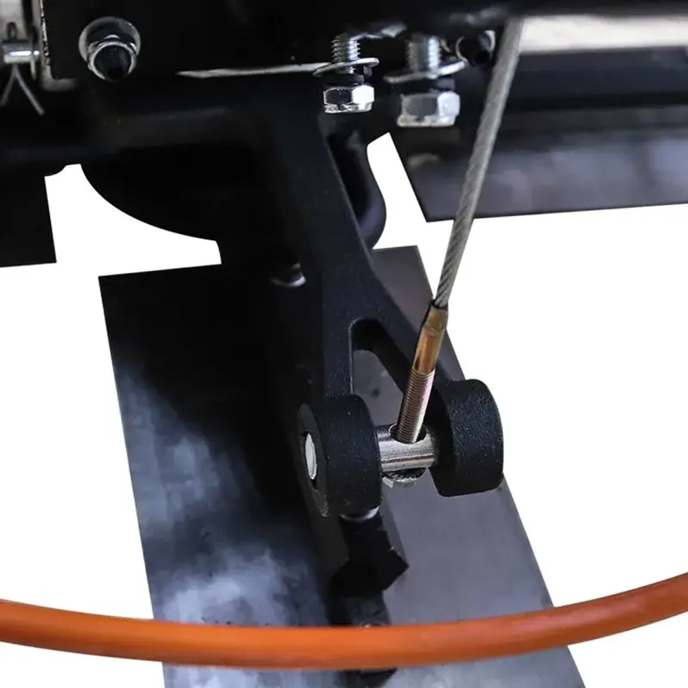 FoxWeld FTL PT-800E затирочная машина электрическая 7991