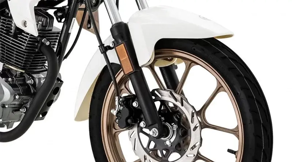 STELS RK 125