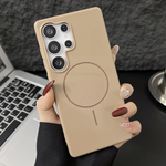 Чехол Beats Case с MagSafe Samsung S25 Ultra