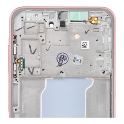 Samsung Galaxy A26 5G (SM-A266B) - Дисплейный модуль в сборе (в рамке) (АСЦ)