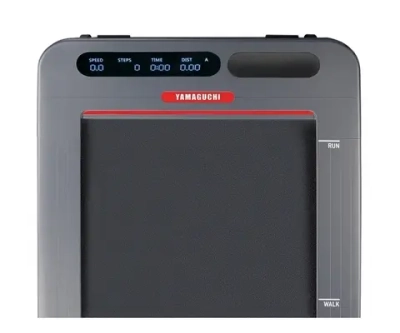 Беговая дорожка Yamaguchi Runway-X