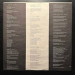 Peter Himmelman - Gematria (Canada 1987г.)