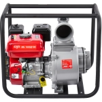 ELITECH МБ 1600 Д 100 (E0105.004.00) мотопомпа бензиновая 7.5 л.с, 1600 л/мин, диаметр 100 мм, 205519