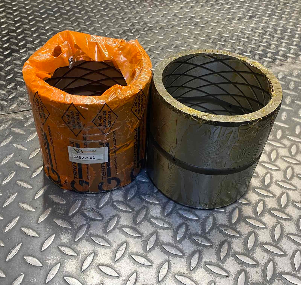 Втулка 14522501