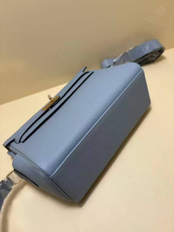 Сумка через плечо Hermes Kelly