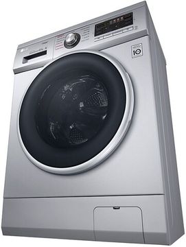 Стиральная машина LG FH2G6WDS7