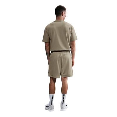 Баскетбольные шорты Nike Kobe Dri-FIT Shorts Brown