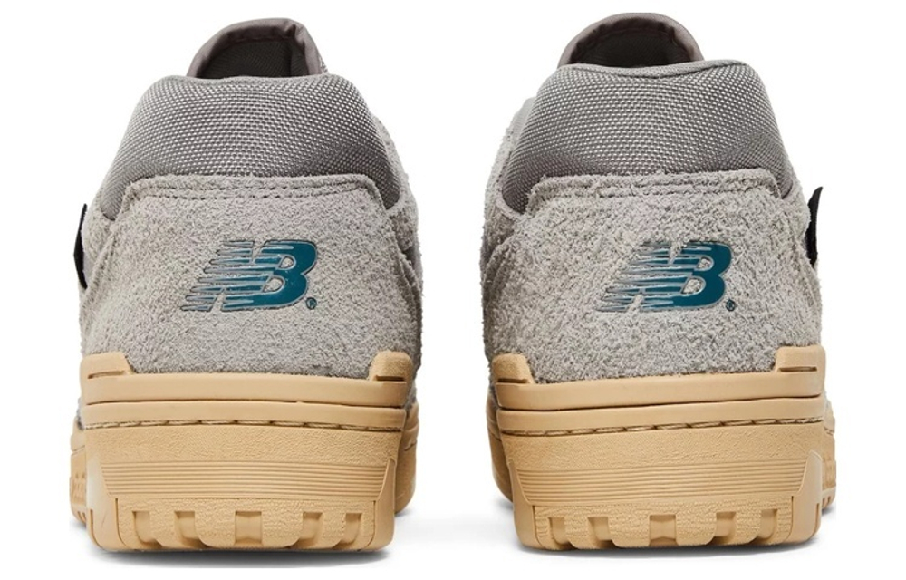 Кроссовки Size X New Balance Nb 550 "Cordura Pack"