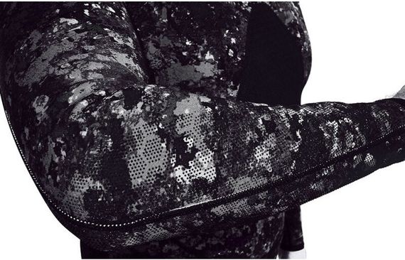 Гидрокостюм Epsealon Shadow Mono 1,5 мм