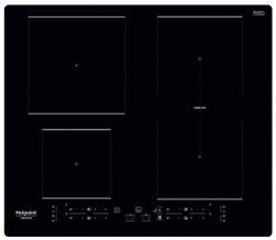 Встраиваемая индукционная варочная панель Hotpoint-Ariston HB 4860B NE