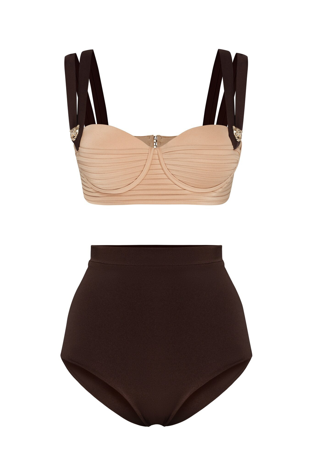 Swimsuit"MONROE RETRO"