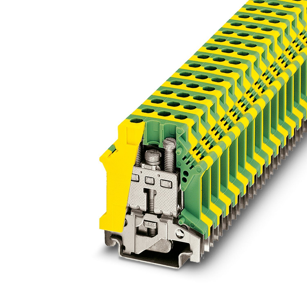 0443010 - USLKG 16 - Заземляющая клемма