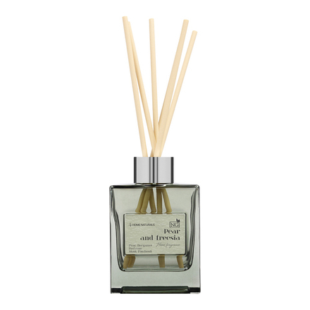 NEW GALAXY Диффузор Home Naturals 100 мл., Pear and freesia