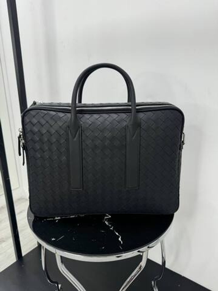 Портфель Bottega Veneta