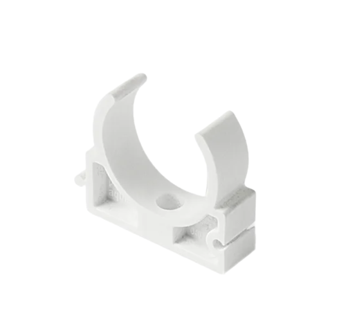 ОПОРА ОДИНАРНАЯ БЕЛАЯ 20 PP-R