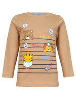 4-117-5 Джемпер для мальчика