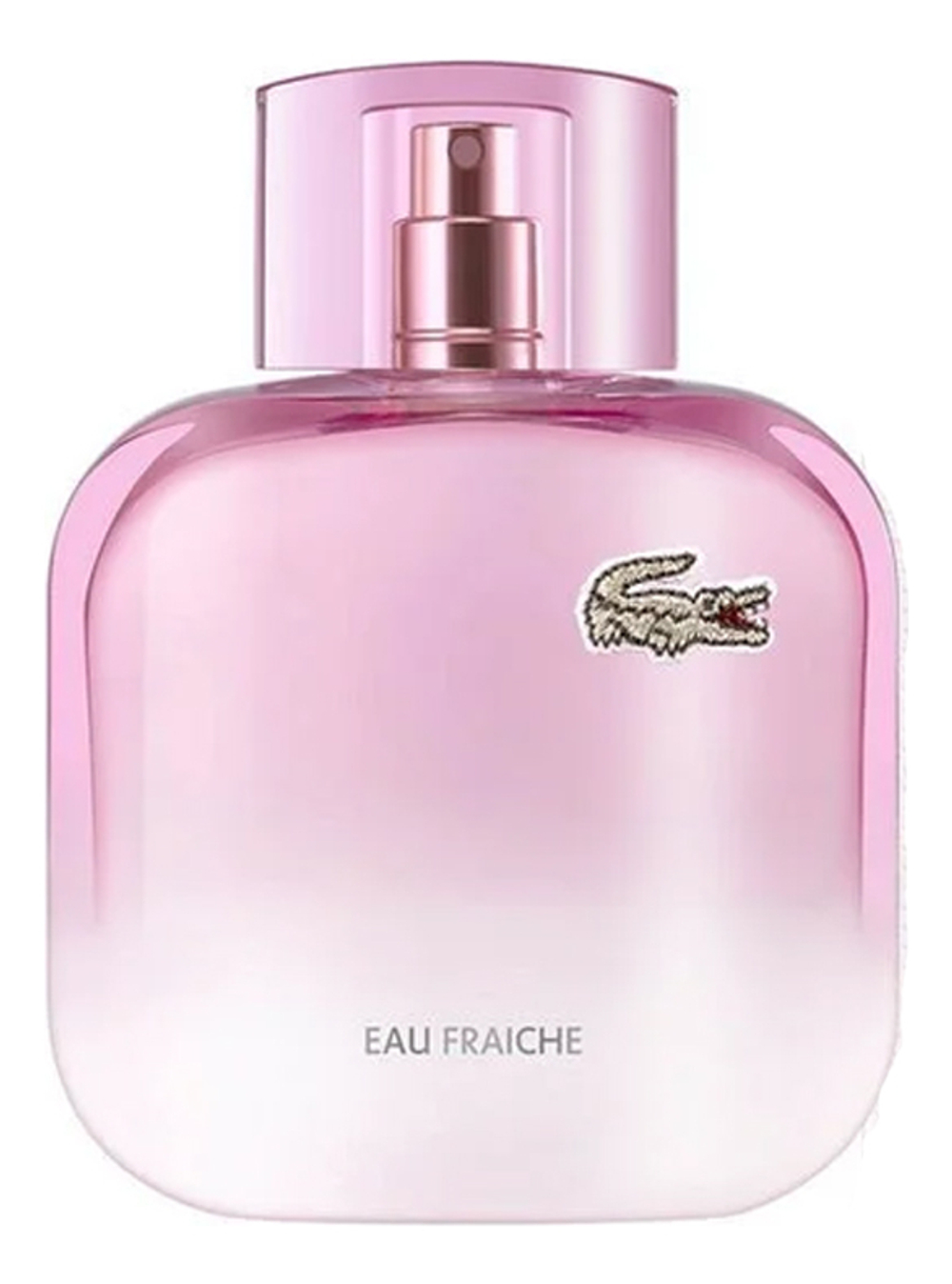 Lacoste Eau de Lacoste L.12.12 Pour Elle Eau Fraiche