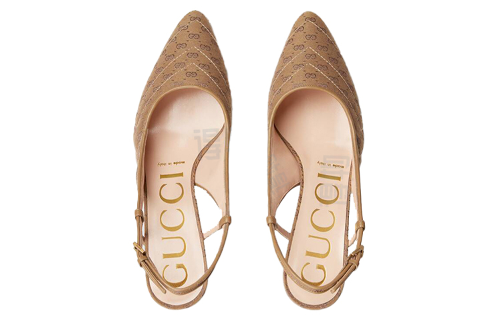 Gucci 5.5Cm (Женская размерная сетка)
