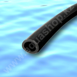 Трубка 3/8" (9мм) для фильтра воды черная