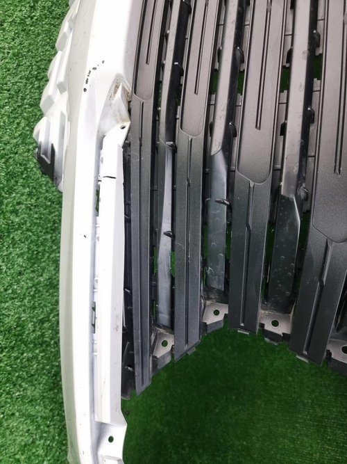 Бампер передний EXEED TXL (2021-н.в.)