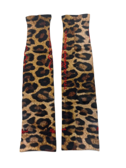 Рукава для бега TRS Leo