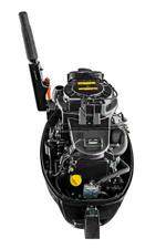 4х-тактный лодочный мотор REEF RIDER RRF9.9HS Pro