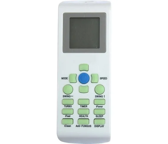Кассетная сплит-система IGC ICХ-V18HDC/U