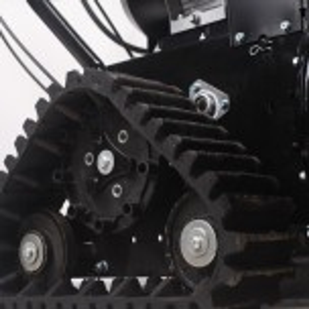 Снегоуборщик бензиновый гусеничный PATRIOT PRO 951 ED с электростартером 220В 426108445