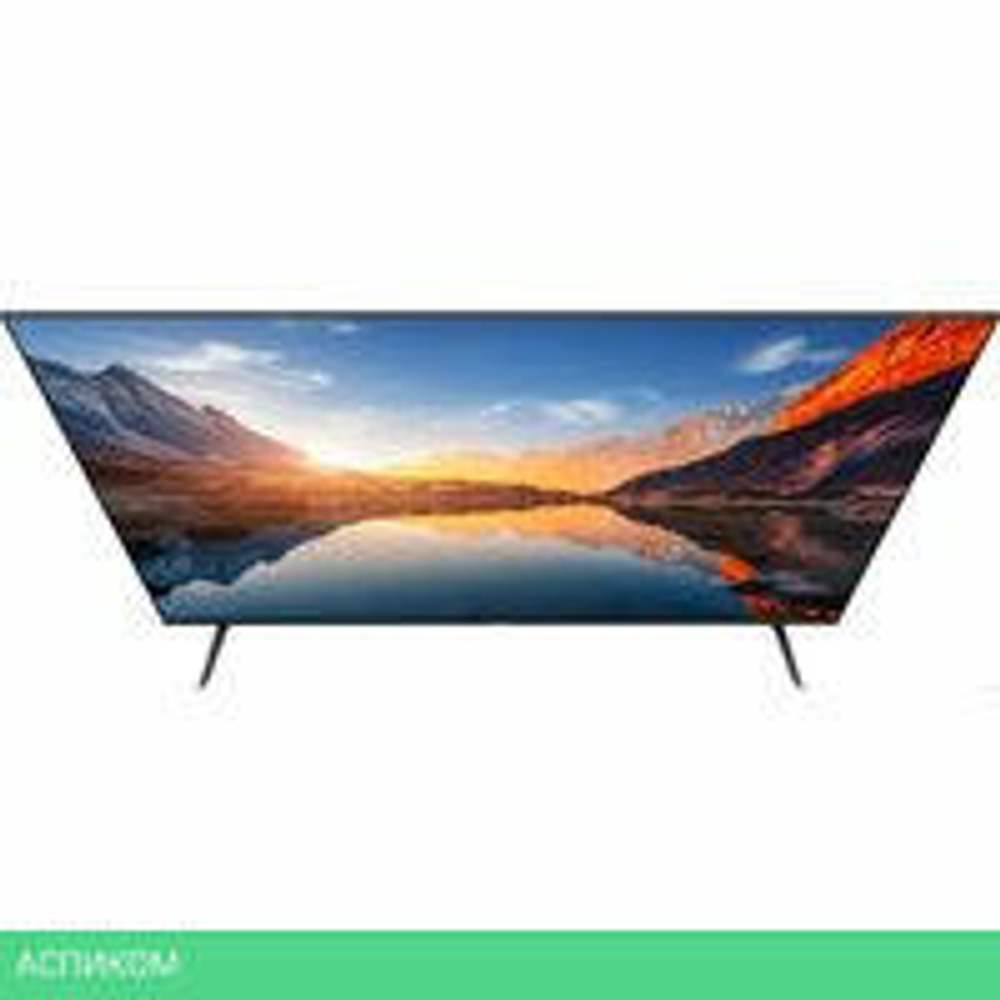 Телевизор Xiaomi TV A 55" 2025 (международная версия)
