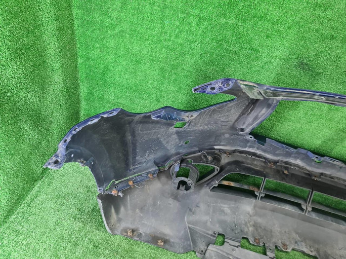 Бампер передний Infiniti FX QX70 S51 (2011-2017)