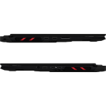 Ноутбук MSI Raider 18 HX AI A2XWIG-204RU Ultra 9 285HX 18" UHD+ 3840x2400, 64GB, SSD 4TB (2+2), RTX 5080 16GB, Win11Home