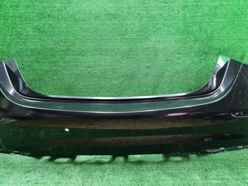 Бампер задний Mercedes S W223 (2020-н.в.)
