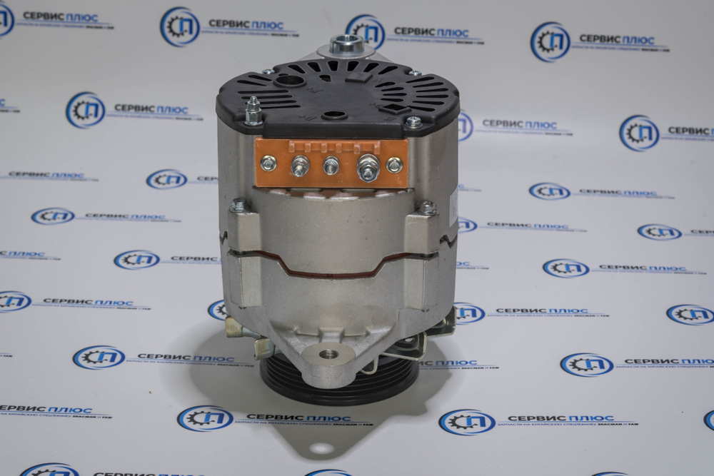 Генератор 4319409 Cummins ISM11, M11