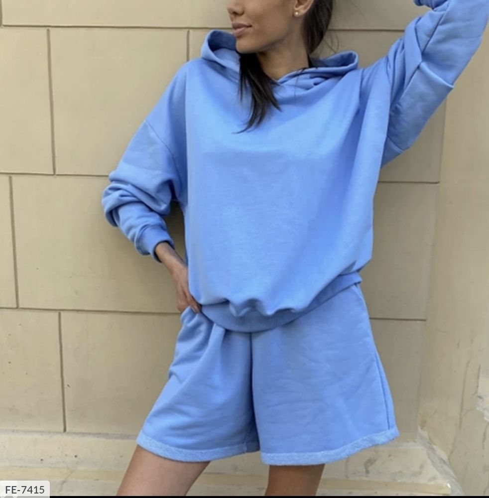 Костюм FE-7420 Фабрика Моды