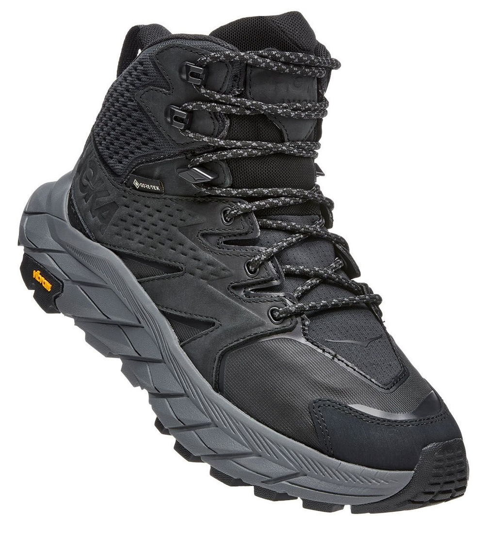 Ботинки женские Hoka Anacapa mid GTX