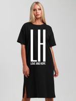 Туника Сабо-2 Виотекс ЧЁРНЫЙ