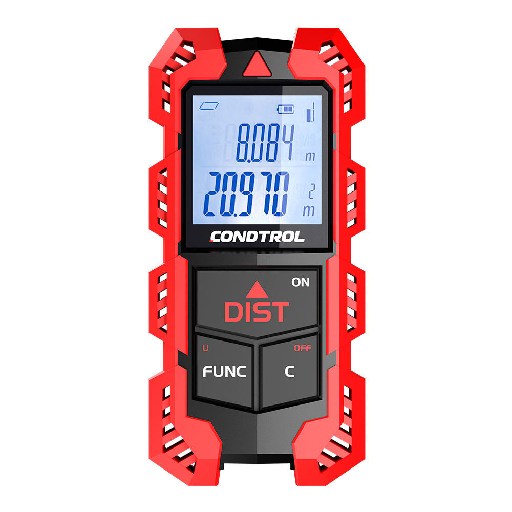 Измеритель длины CONDTROL Traccer 40   1-001-001