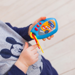 2954610 Музыкальный брелок «Машинки», световые и звуковые эффекты, МИКС