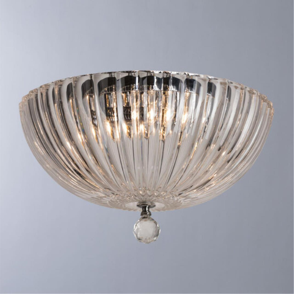 Люстра Divinare Lianto 4010/02 PL-3