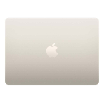 Ноутбук Apple MacBook Air 15" (M4, 16 Gb, 256 Gb SSD) Starlight (MW1J3)