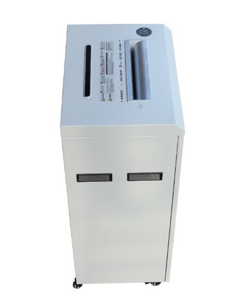 Уничтожитель бумаг Bulros 5620M