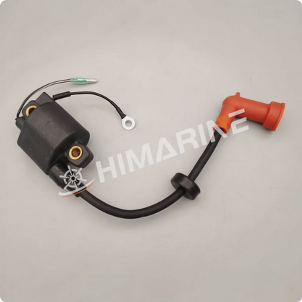 Катушка зажигания Yamaha 75/80/85/90 (688-85570-10)