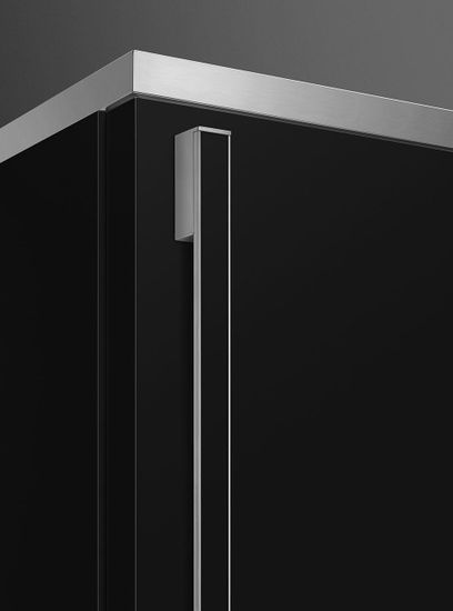 Холодильник Smeg FA490RBL