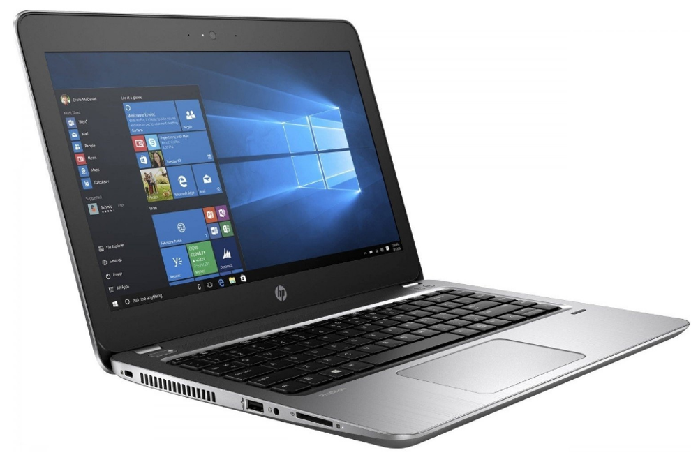 Ноутбук Hp ProBook 430 G4