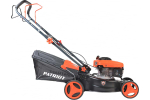 Бензиновая газонокосилка PATRIOT PT 42LS 512109004